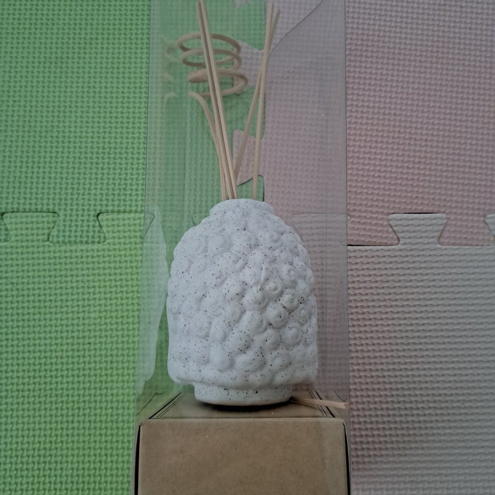 Buddha Diffuser - Picture 2 of 2